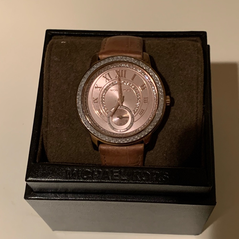 Michael Kors Watch